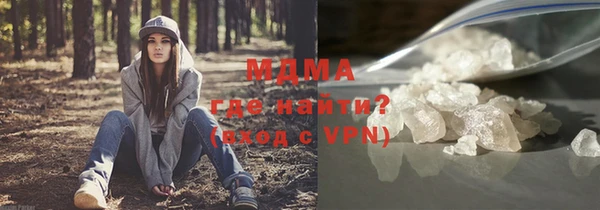стафф Горнозаводск